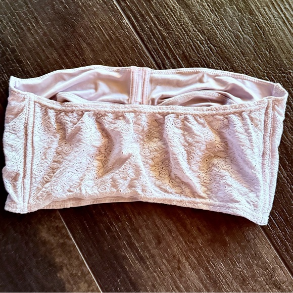 NWOT Set of 2 Free Pink and lavender Bras - Picture 6 of 8